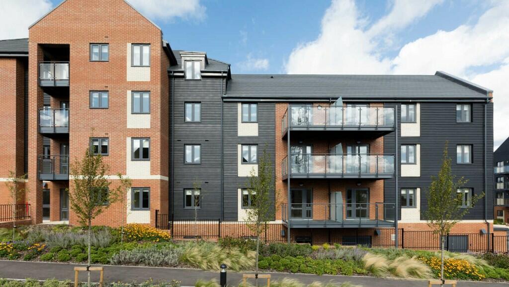 Main image of property: Station Road, Hook, Hampshire, RG27