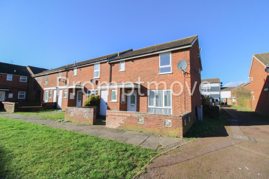 Main image of property: Wedgewood Road, Luton, Bedfordshire, LU4