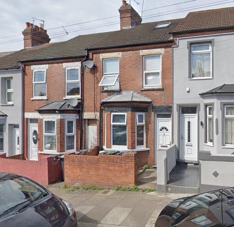 Main image of property: Spencer Road Luton LU3 1JT