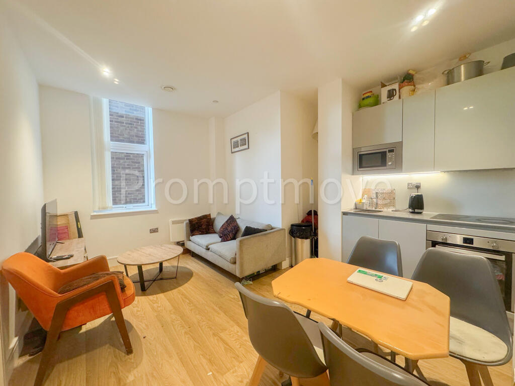 Main image of property: Laporte Way, Luton, Bedfordshire, LU4