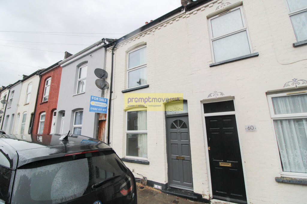 Main image of property: Hampton Road, Luton, Bedfordshire, LU4