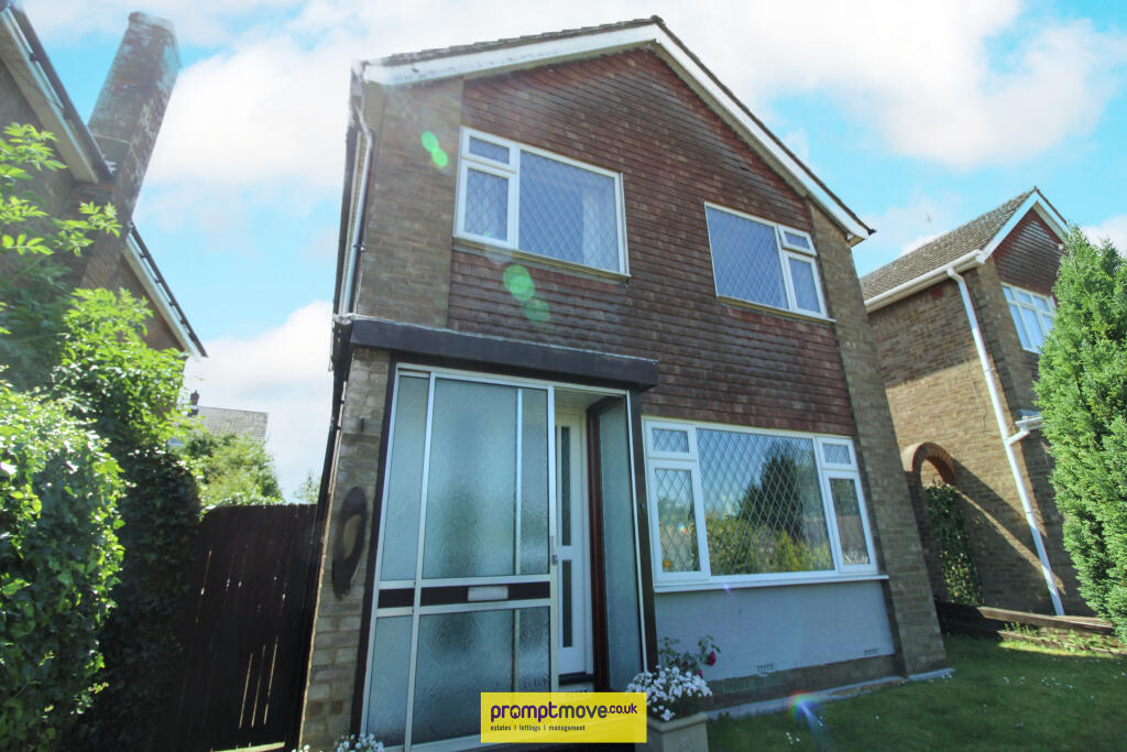 Main image of property: High Street Luton LU4 9JZ