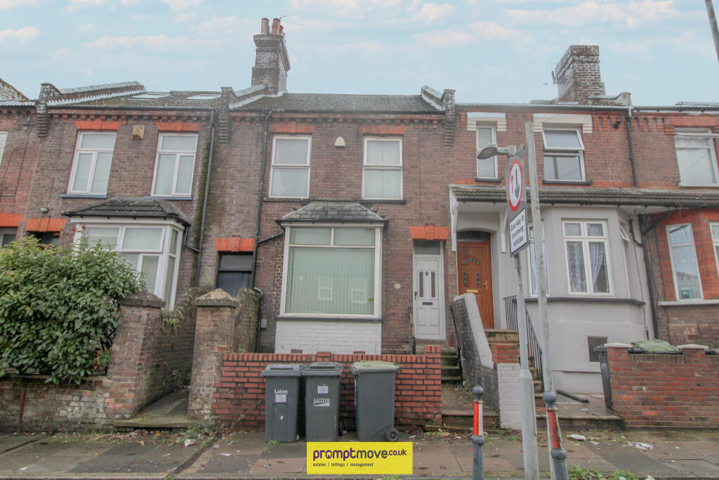 Main image of property: Russell Street Luton LU1 5AE