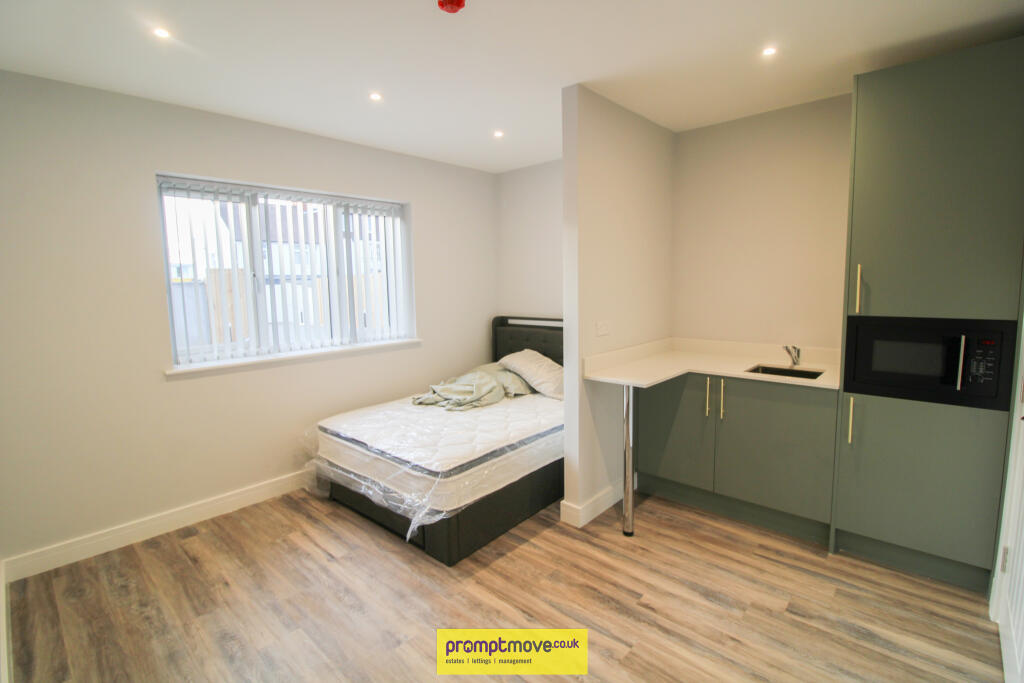 Main image of property: Cedar Mews Gate Luton LU2 9AA