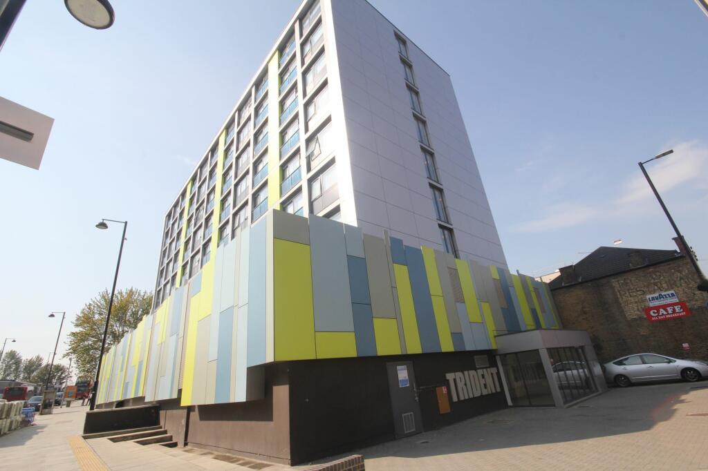 Main image of property: Station Road, Trident House, UB3