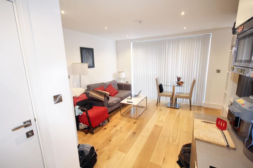 Main image of property: Station Road, Trident House, UB3