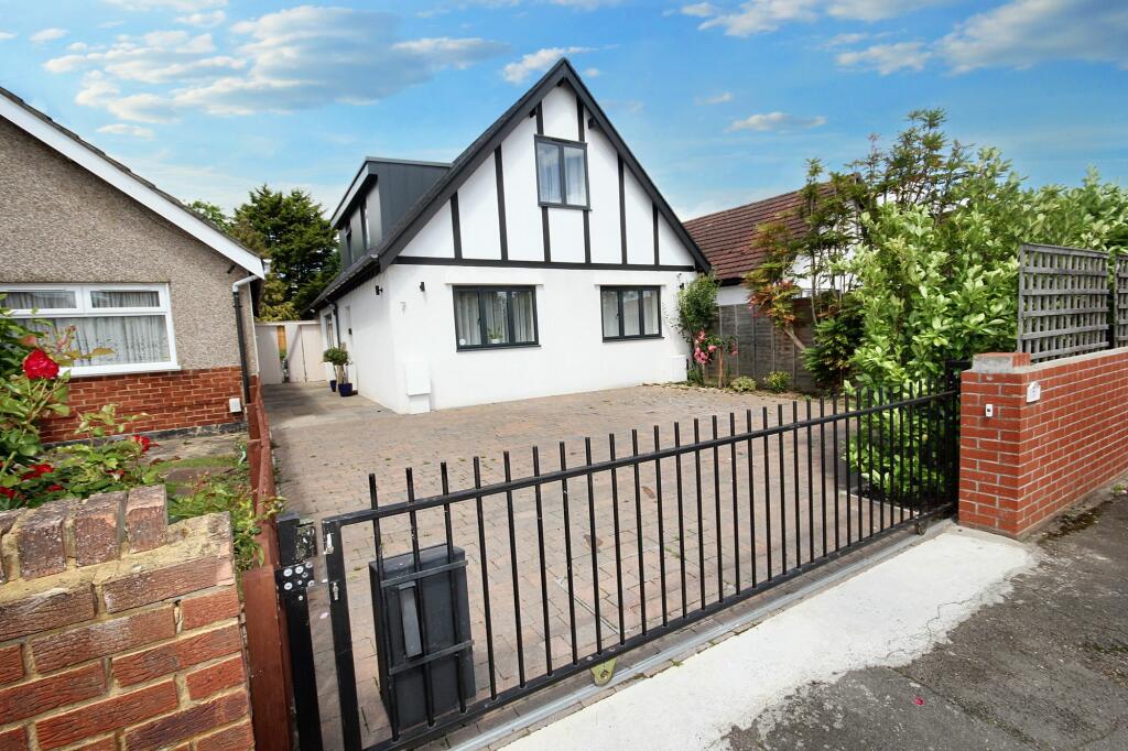 Main image of property: Nicholls Avenue, Uxbridge, UB8