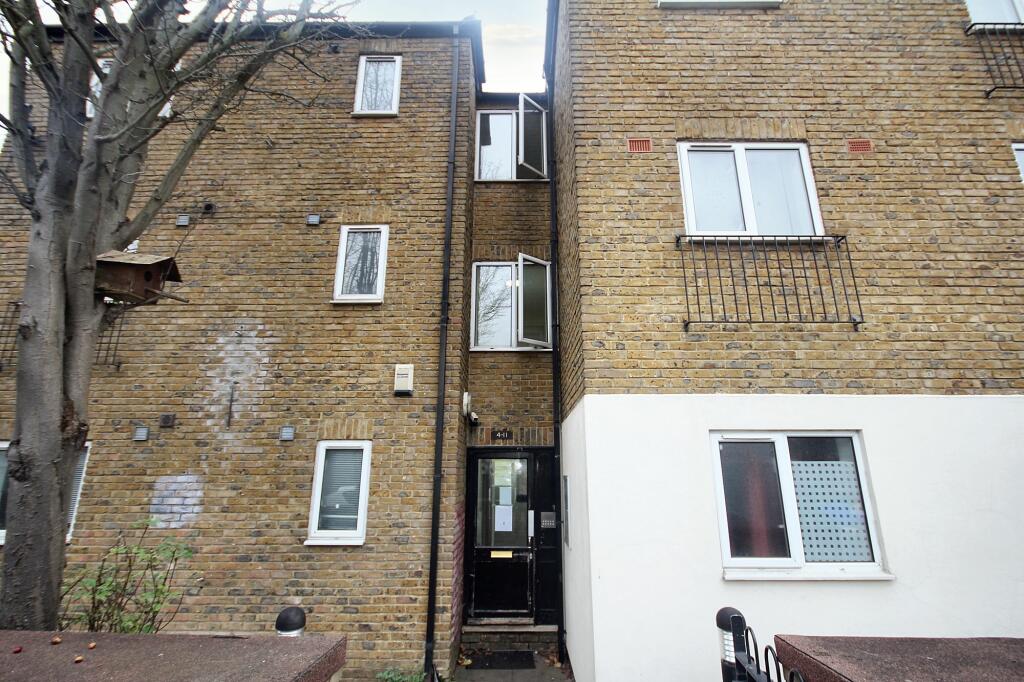 Main image of property: Copthorne Mews, Hayes, UB3