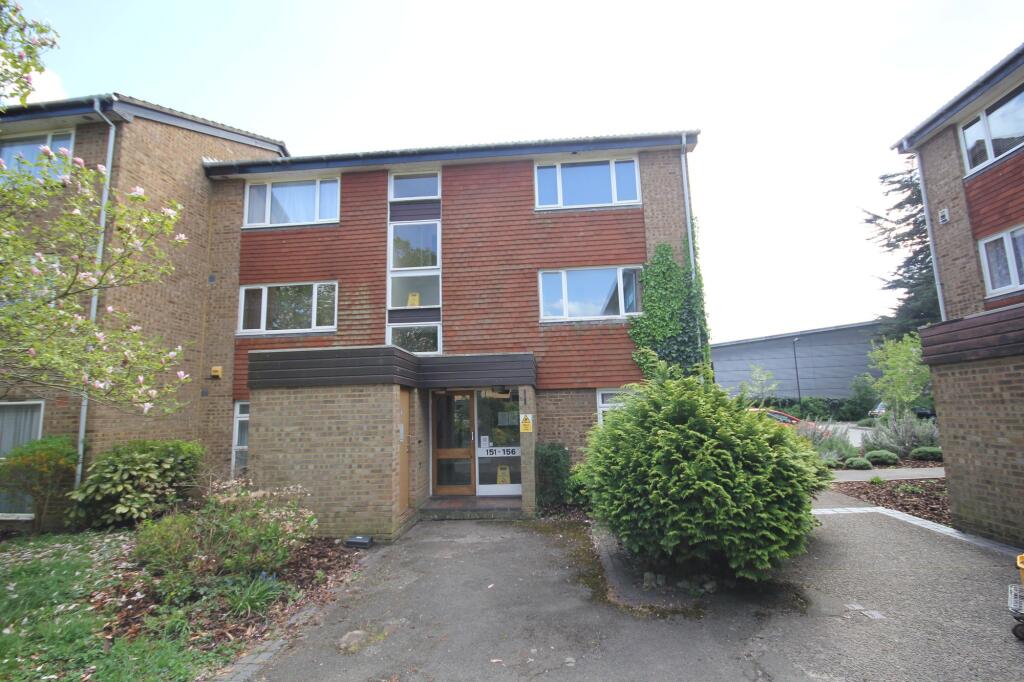 Main image of property: Buckingham Avenue, Perivale, UB6