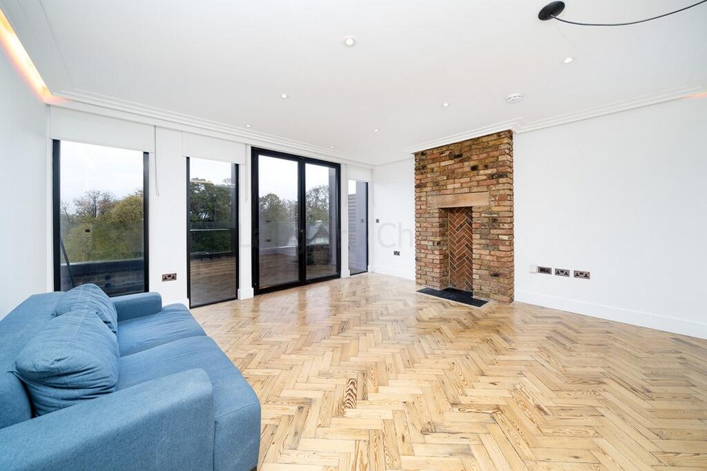 Main image of property: Archway Road, Highgate, N6