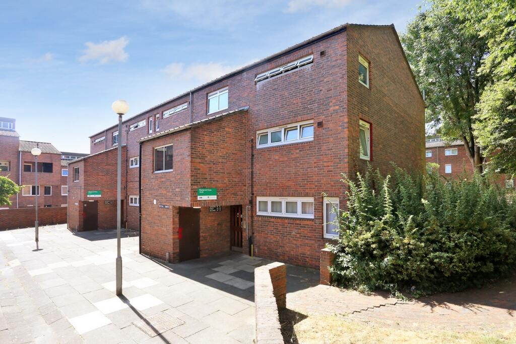 Main image of property: Westacott Close, Archway, N19