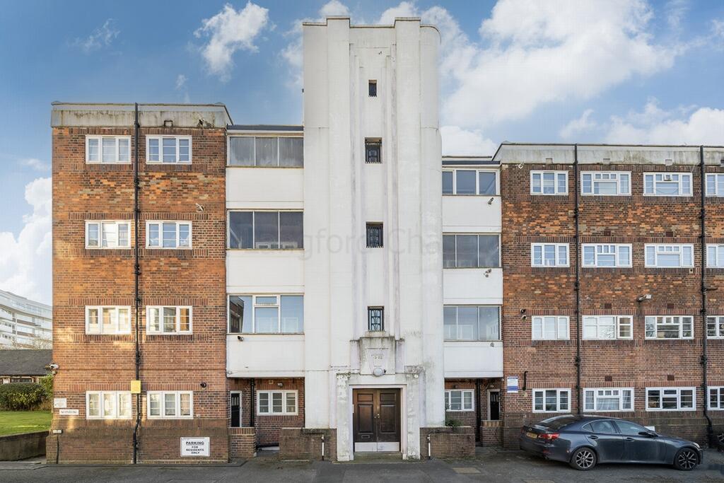 Main image of property: Whittington Court, Aylmer Road, East Finchley, N2