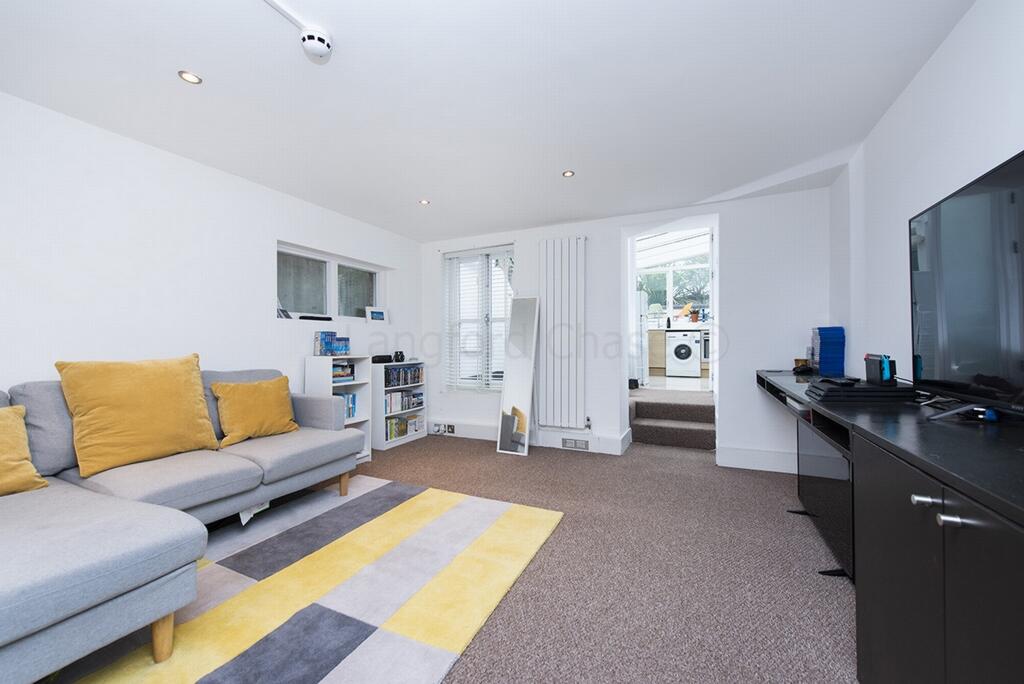 Main image of property: Stanhope Road, Highgate, N6
