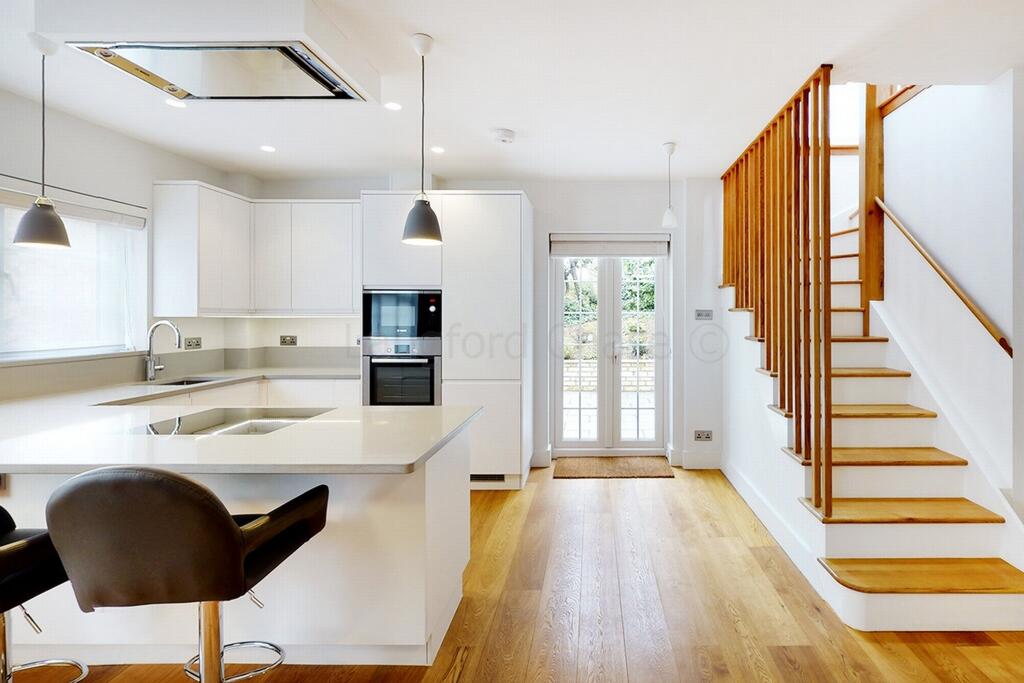 Main image of property: Parkwood Mews, Highgate, N6