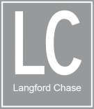 Langford Chase, London Estate Agent Logo
