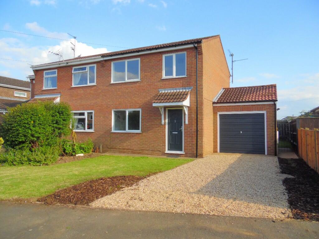 Main image of property: Woodlands, Long Sutton, PE12 9LY