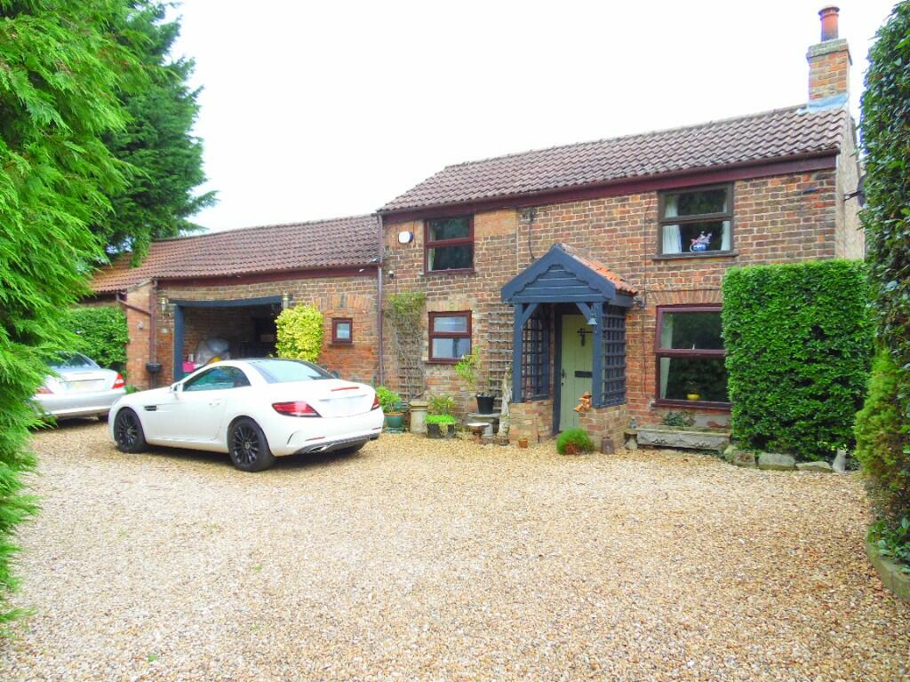 Main image of property: Sutton Road, Four Gotes, Wisbech, Cambridgeshire, PE13 5PH