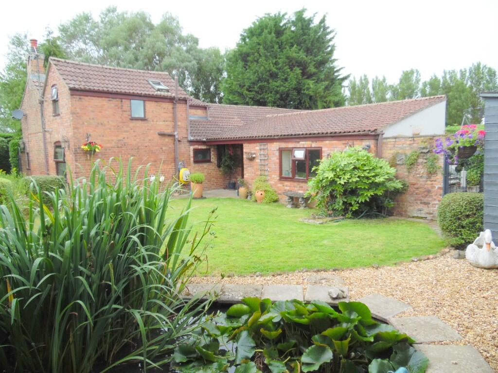 Main image of property: Sutton Road, Four Gotes, Wisbech, Cambridgeshire, PE13 5PH