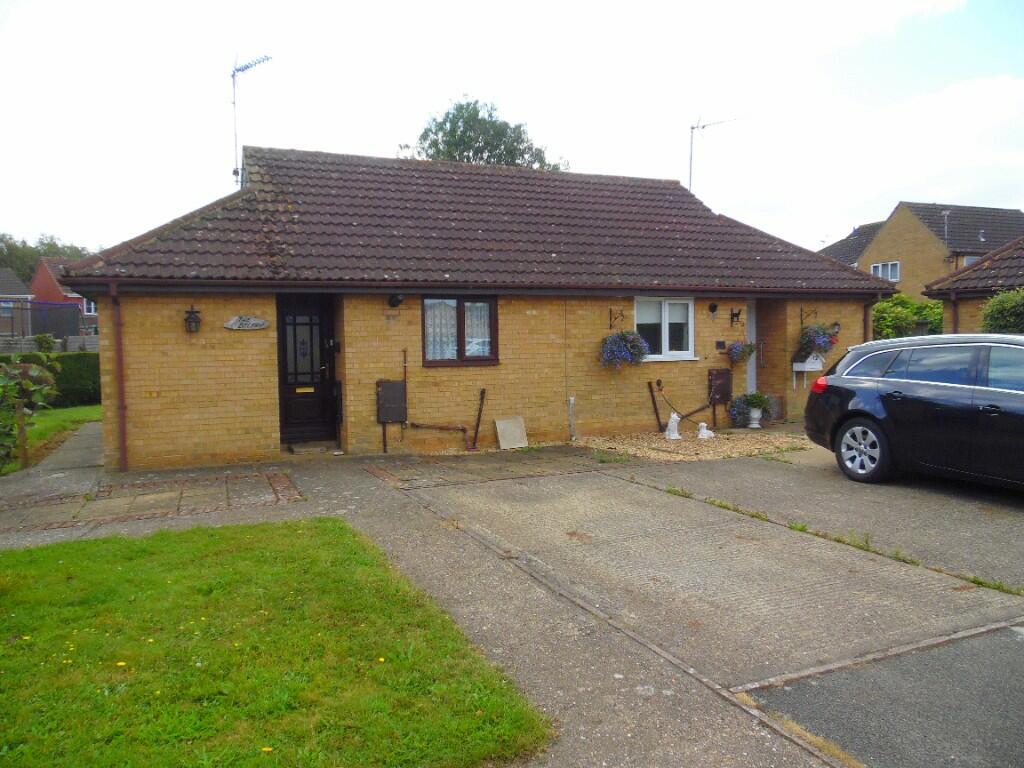 Main image of property: Stanley Drive, Sutton Bridge, PE12 9XQ