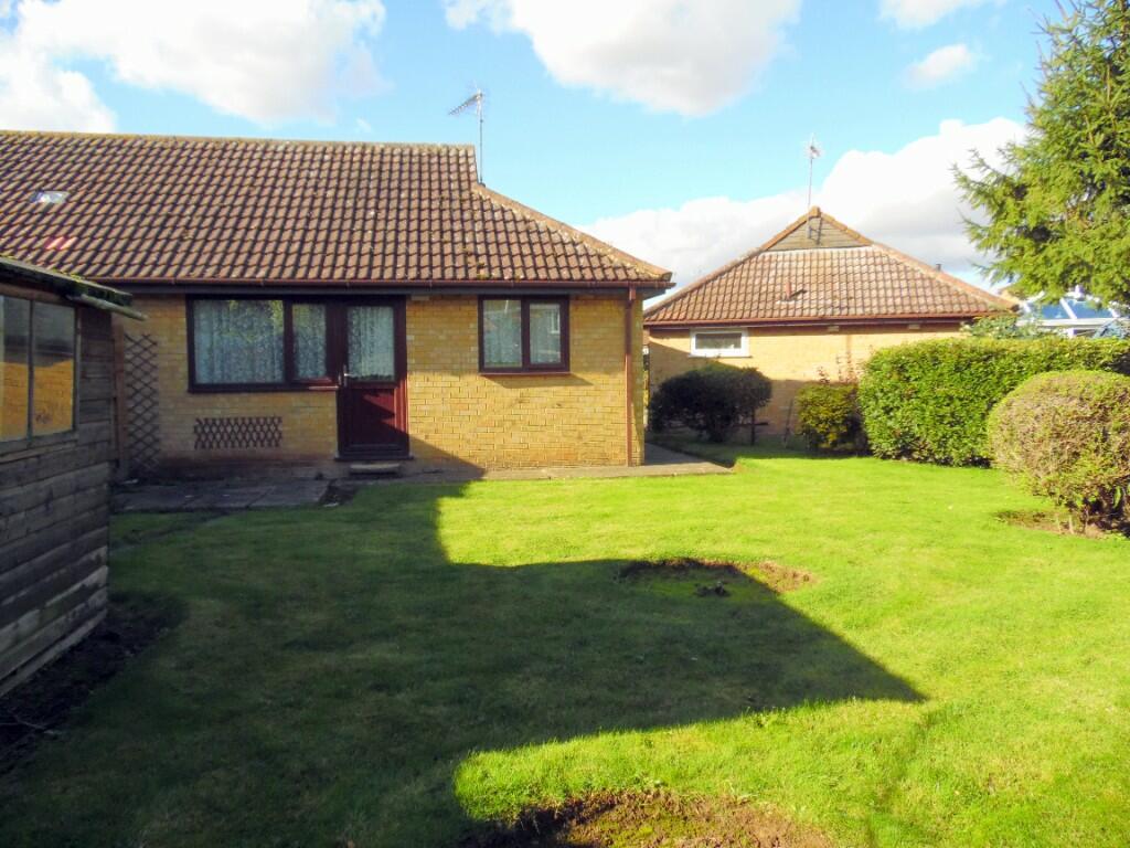 Main image of property: Stanley Drive, Sutton Bridge, PE12 9XQ