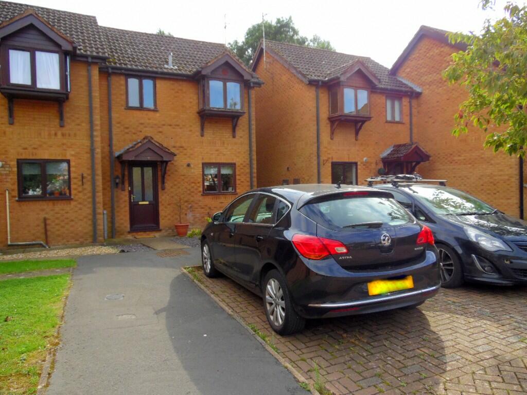 Main image of property: Churchill Court, Long Sutton, PE12 9HH