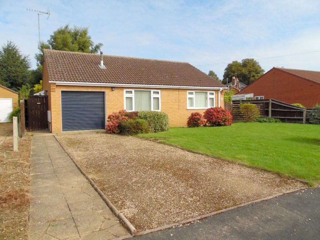 Main image of property: Church Green, Long Sutton, PE12 9BQ