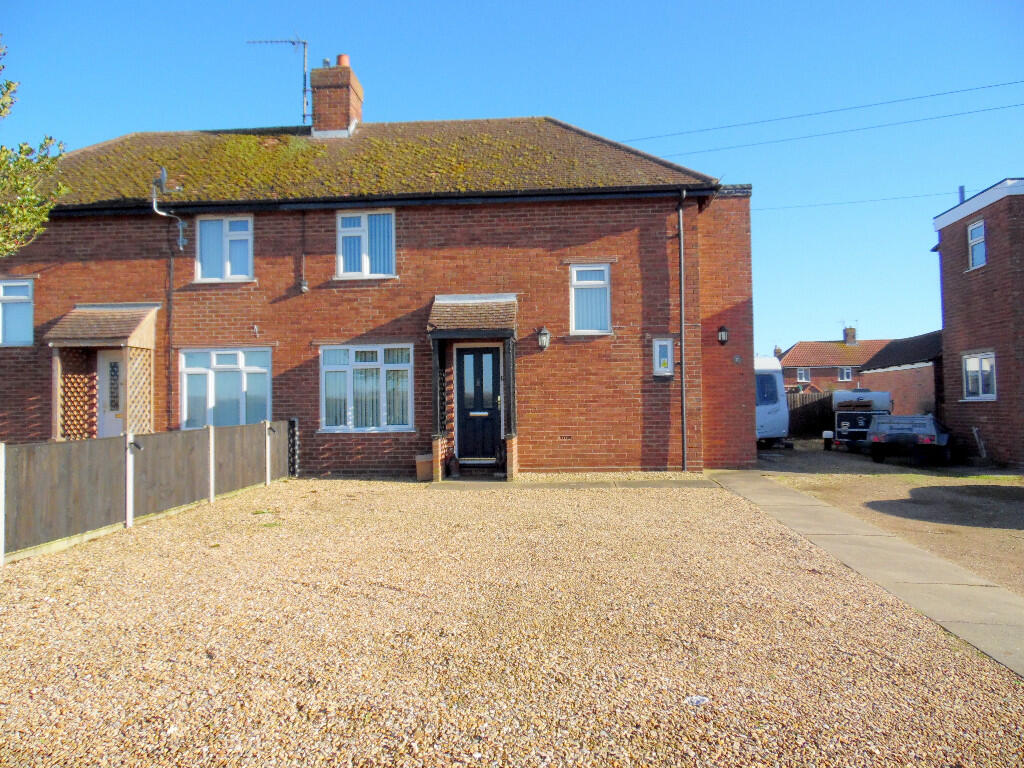Main image of property: Tolls Lane, Holbeach, PE12 7PR