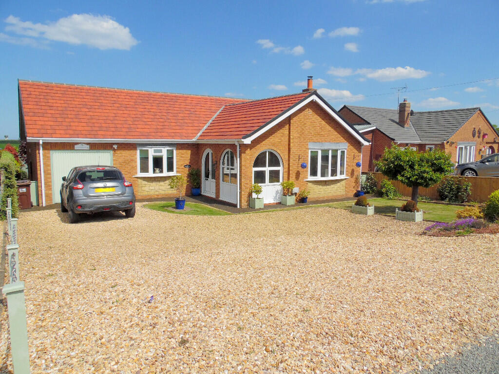 Main image of property: Dawsmere Road, Gedney Drove End, PE12 9NW