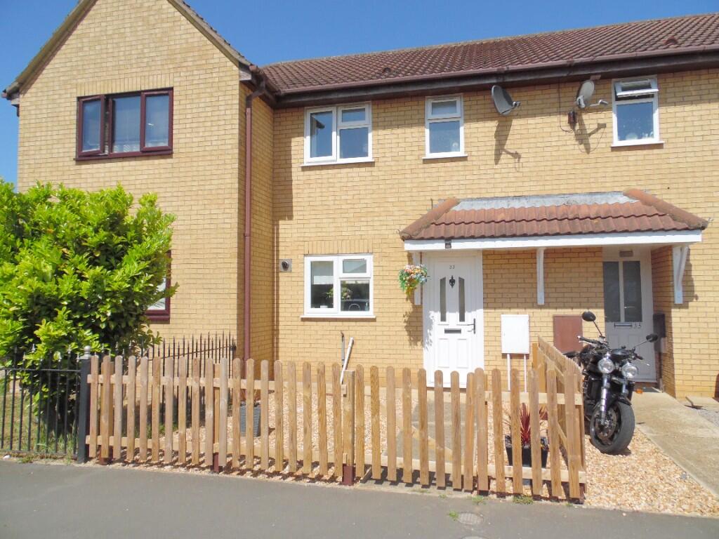 Main image of property: Harriet Close, Sutton Bridge, PE12 9QU