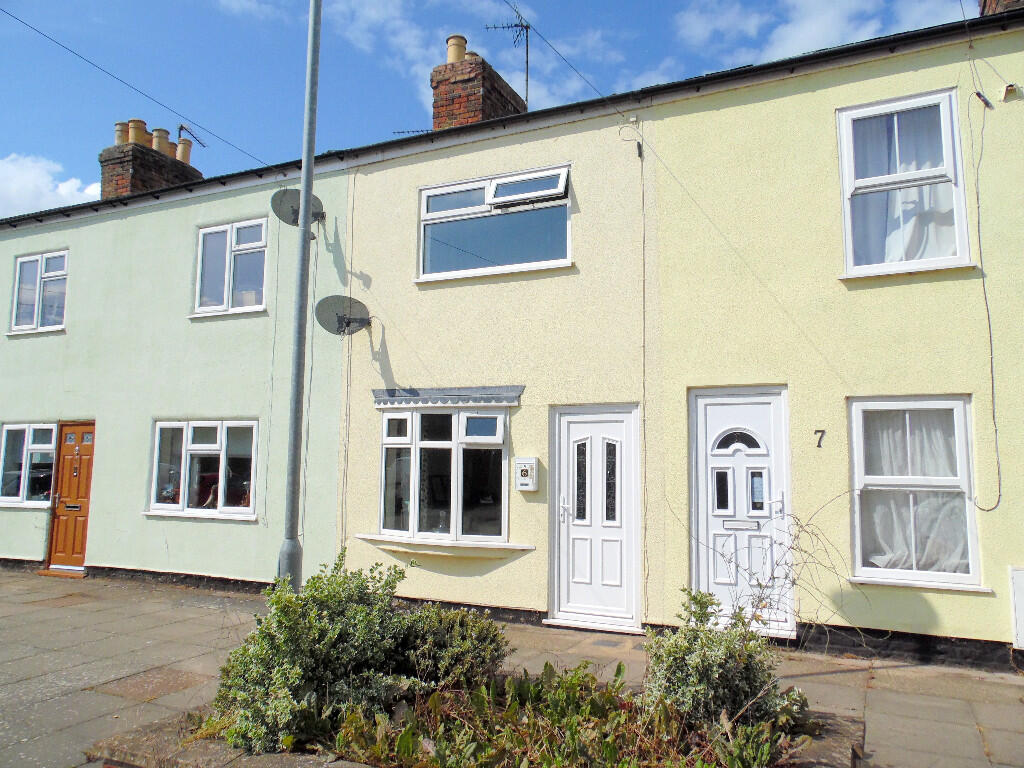 Main image of property: Seagate Terrace, Long Sutton, PE12 9AA
