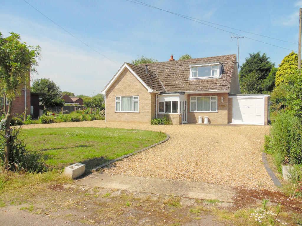 Main image of property: Mill Lane, Sutton Bridge, PE12 9UE