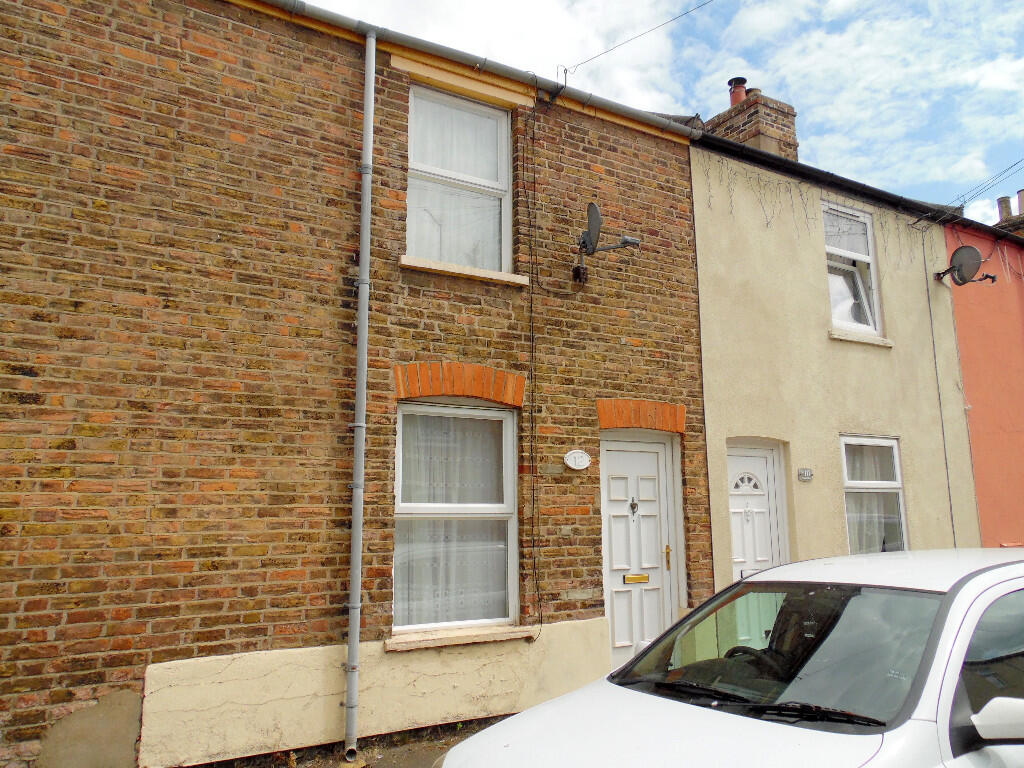 Main image of property: Queen Street, Sutton Bridge, PE12 9RD