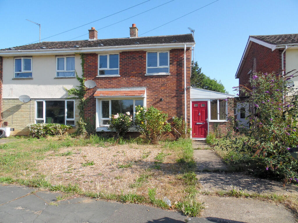 Main image of property: St. Leonards Road, Leverington, PE13 5BA