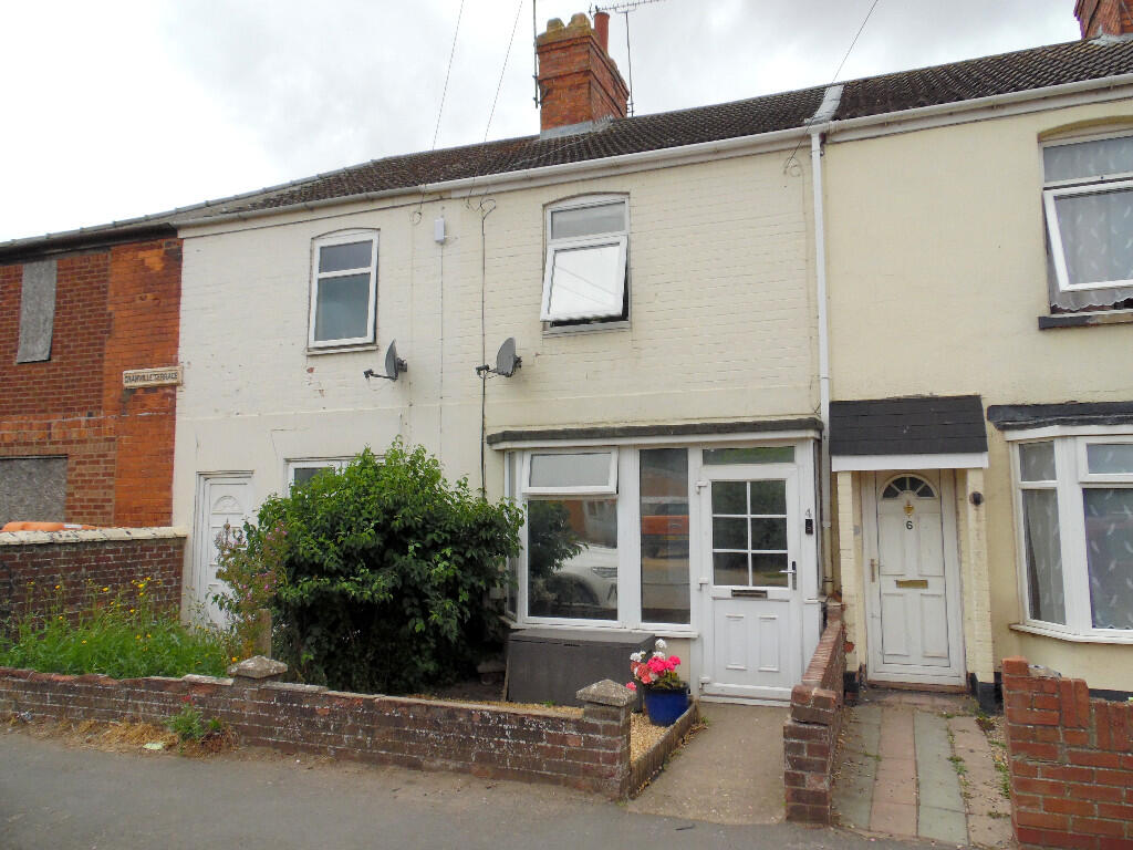 Main image of property: Granville Terrace, Sutton Bridge, PE12 9ST
