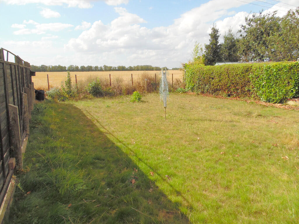 Main image of property: Railway Lane South, Sutton Bridge, PE12 9XA