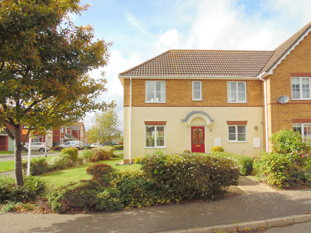 Main image of property: John Swains Way, Long Sutton, PE12 9DQ
