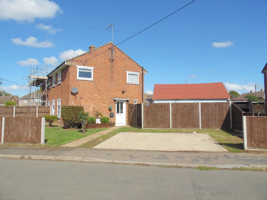 Main image of property: Anne Road,Sutton Bridge, PE12 9TB