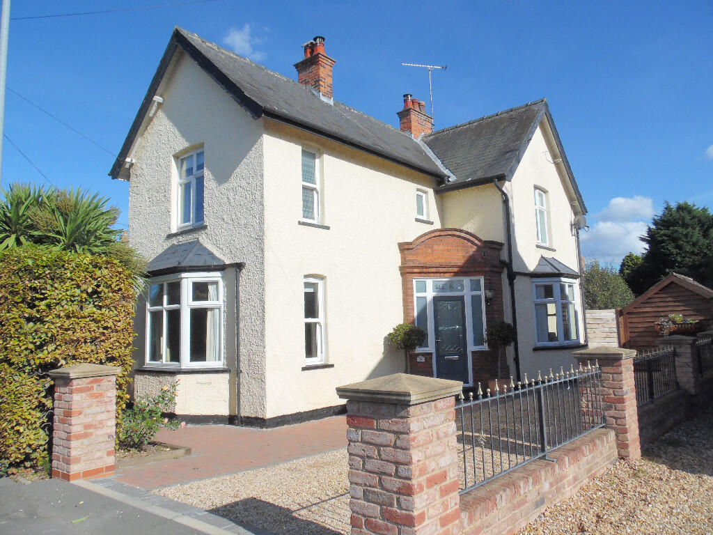 Main image of property: New Road, Sutton Bridge, PE12 9RA