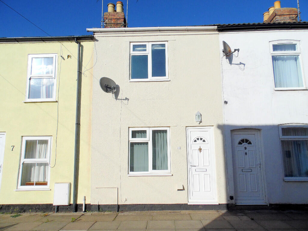Main image of property: Seagate Terrace, Long Sutton, PE12 9AA