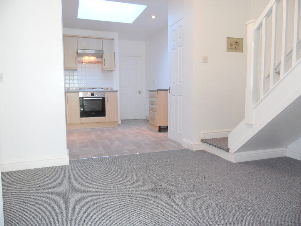Main image of property: Seagate Terrace, Long Sutton, PE12 9AA
