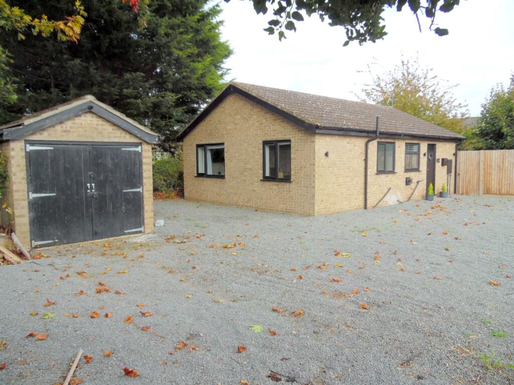 Main image of property: Nene Meadows, Sutton Bridge, PE12 9TZ