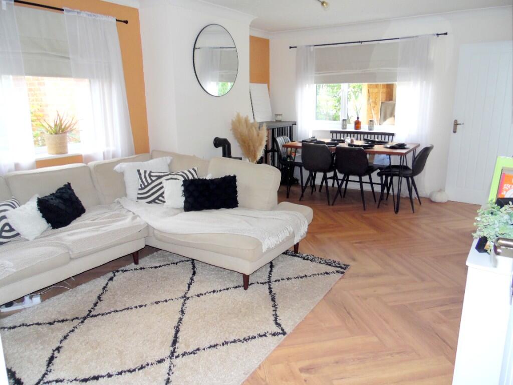 Main image of property: Nene Meadows, Sutton Bridge, PE12 9TZ