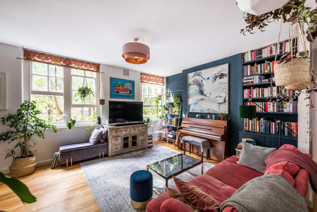 1 bedroom flat for rent in Beaufort Street, Chelsea, London, SW3