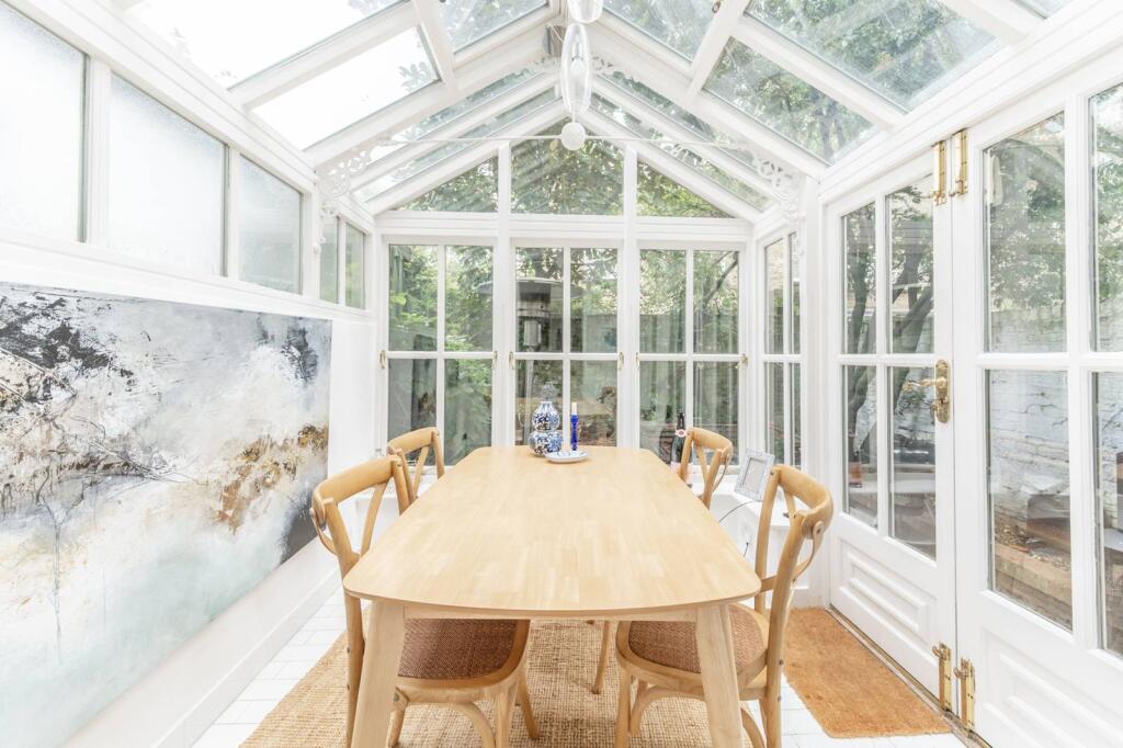 Main image of property: Oakley Street, Chelsea, London, SW3