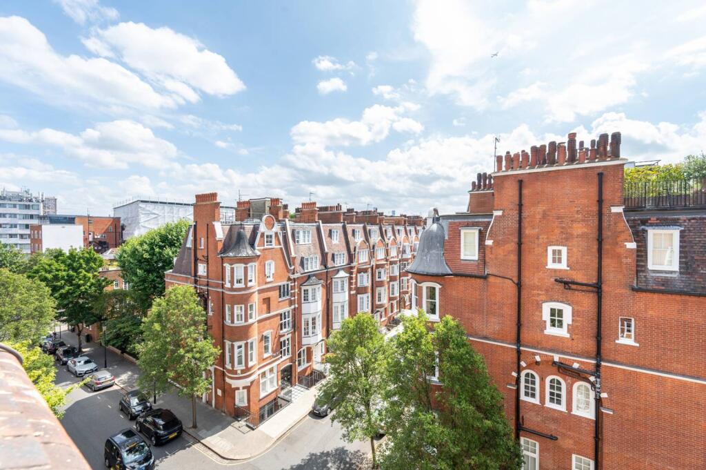 Main image of property: Turks Row, Sloane Square, London, SW3