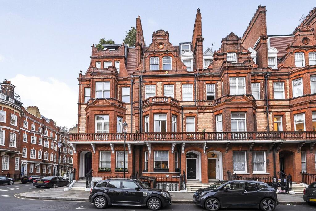 Main image of property: Draycott Place, Chelsea, London, SW3