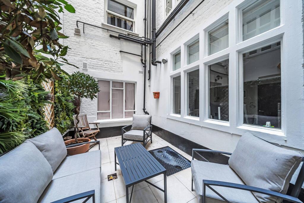 Main image of property: Lennox Gardens, Chelsea, London, SW1X