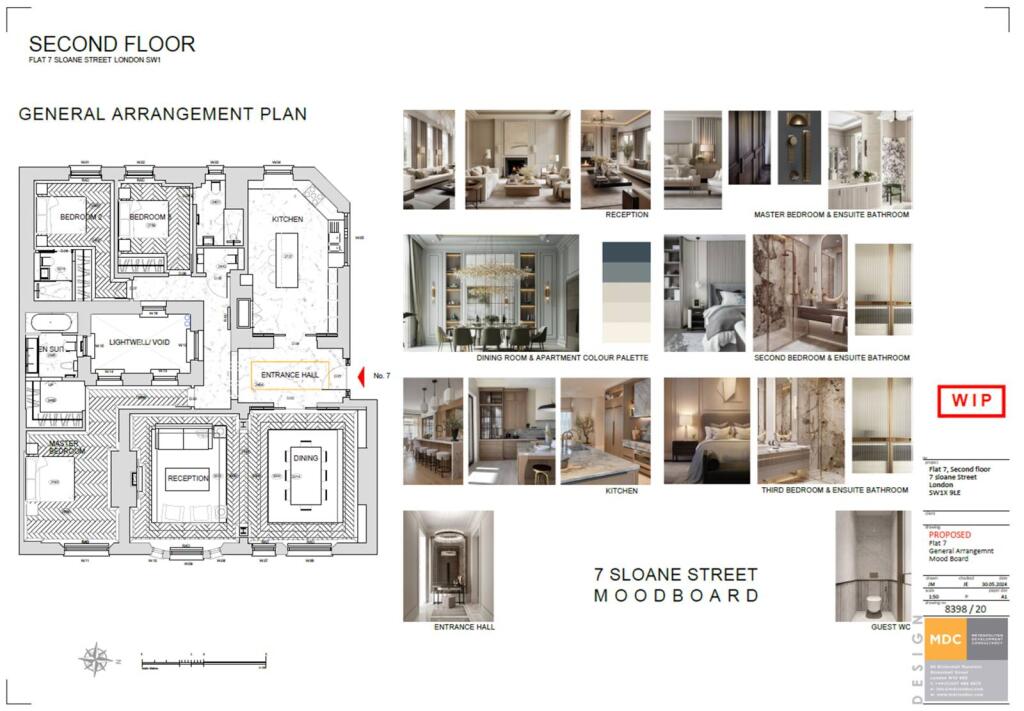 Main image of property: Sloane Street, Knightsbridge, London, SW1X