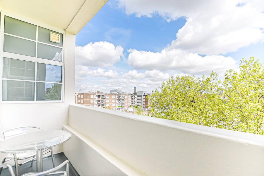 Main image of property: Sloane Avenue Mansions, Chelsea, London, SW3