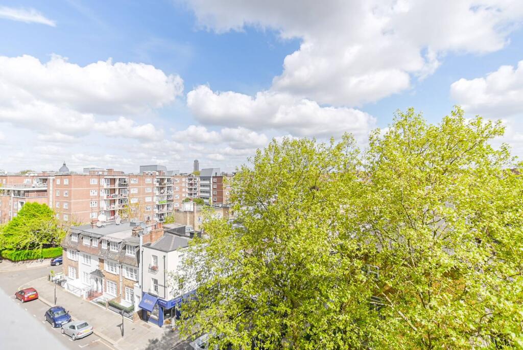 Main image of property: Sloane Avenue Mansions, Chelsea, London, SW3